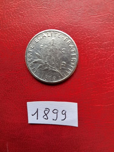 Francia rare monete - rare,
