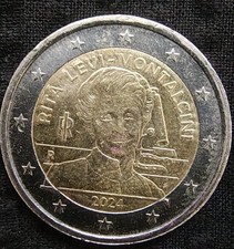 2 monete in euro rare da