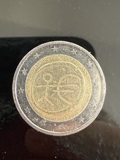 moneta da 2 euro rara tedesca