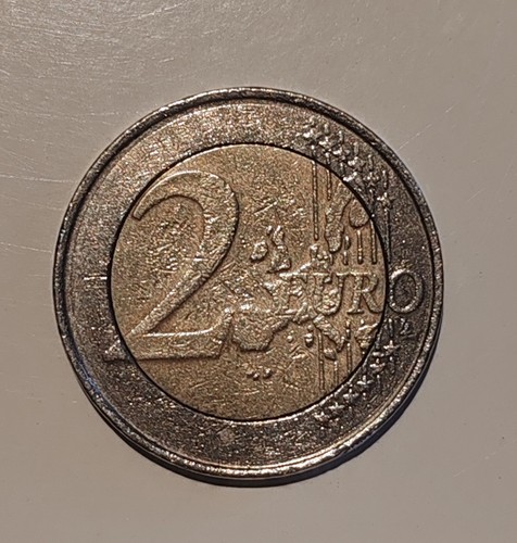 Belgio moneta euro - belgio,