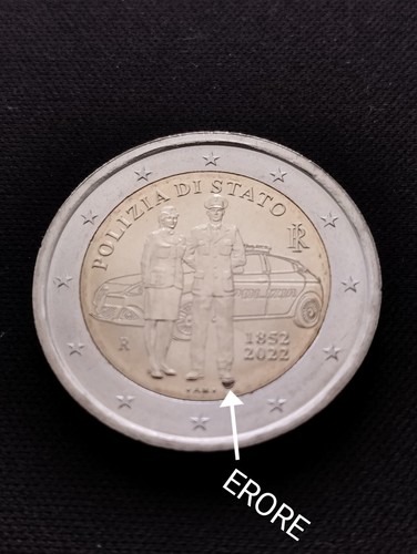 Italia euro categoria - 2,