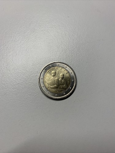 Monete euro rare - euro,