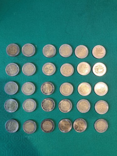 Collezione lotto monete - , da