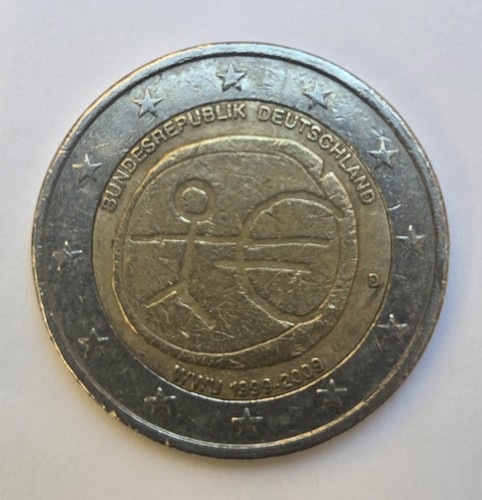 Monete rare euro - rare, 2