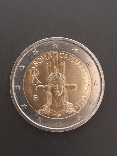 Monete euro rare - da, 2