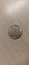 moneta 2 euro rara 100 anni