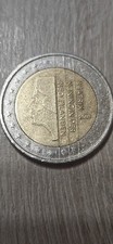 monete rare da 2 euro Olanda