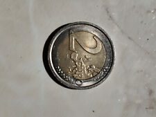 MONETA 2 EURO COMMEMORATIVA