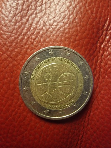 Monete rare euro - da, 2