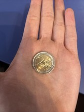 monete 2 euro rare