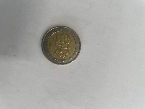Monete euro rare - monete, 2