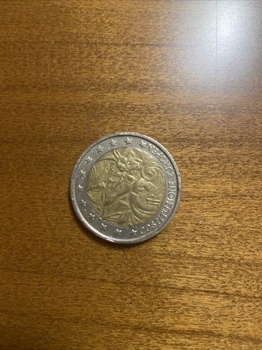 Monete rare euro - da, 2