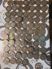 Monete Rare Da 1 EURO e 2 EURO