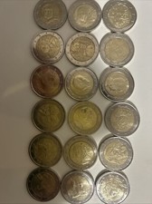 monete 2 euro rare