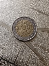 Moneta Rara 2 Euro