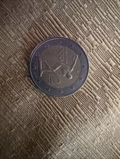 3 Monete 2 euro rare da