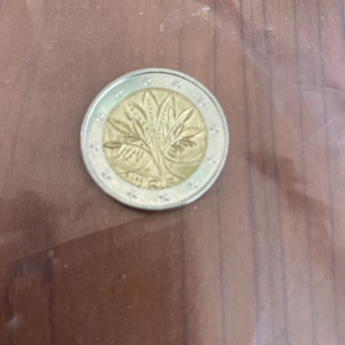 Monete euro rare - , 2