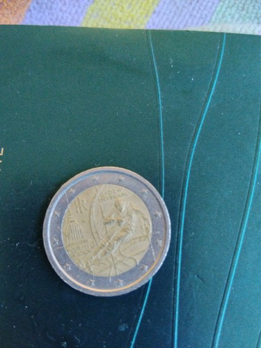 Monete euro rare - euro,