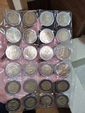 Monete Euro Collezione