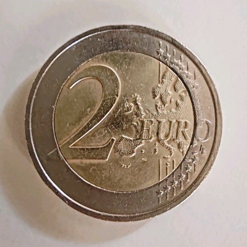 Moneta euro malta 2008 - moneta,