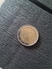 MONETE da due 2 euro Rare 