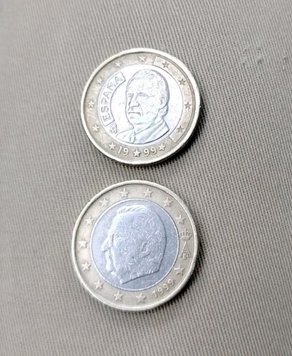Lotto monete rare - 2,