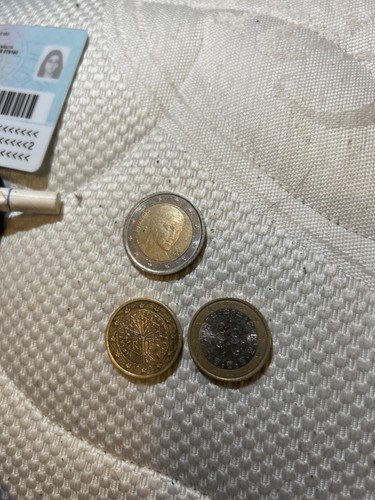 Monete rare leonardo 2019 - monete, 2