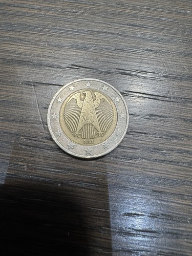 Monete rare euro germania - rare, 2