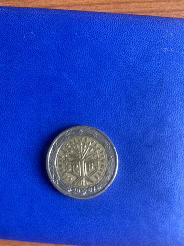 Monete euro rare liberte - euro,