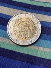 Rara Moneta 2 Euro