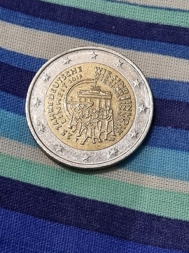 Rara moneta euro - 2,